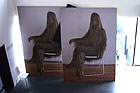 Because Every Hair is Different (Weil jedes Haar anders ist!)